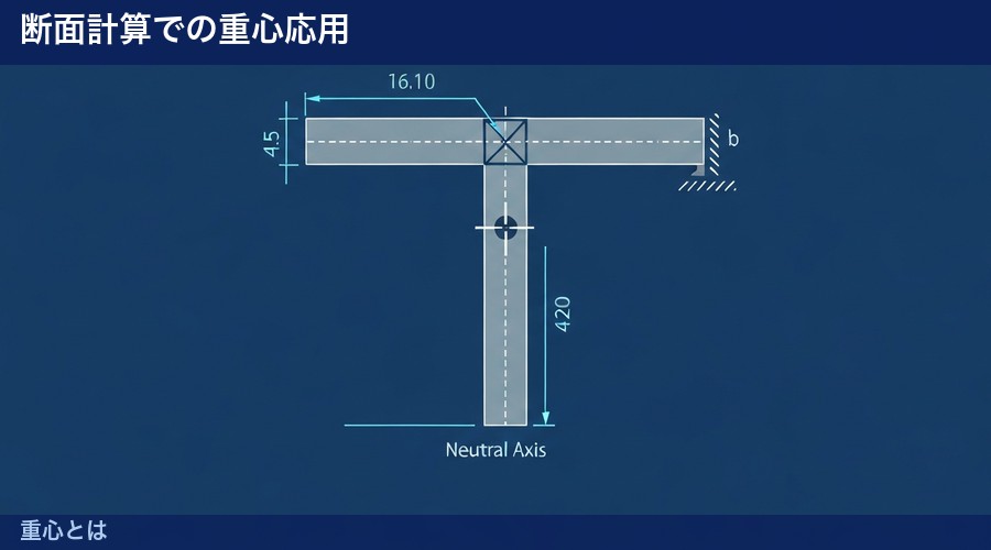 重心とはの図解②