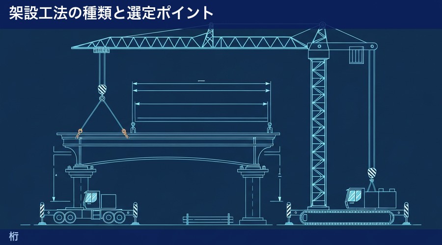 桁 図解②