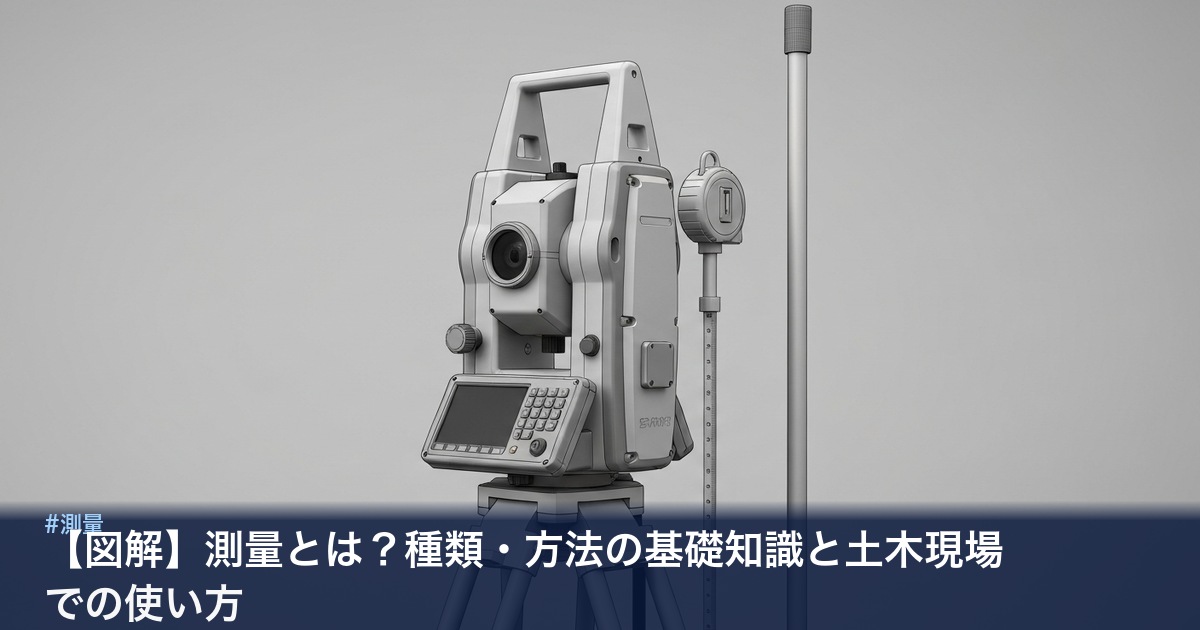 測量のアイキャッチ画像