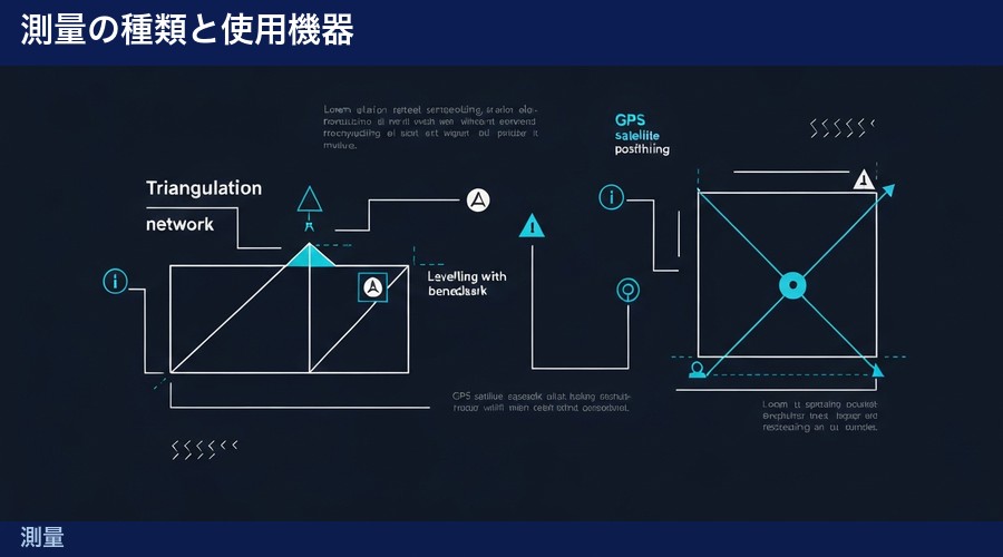 測量の図解①