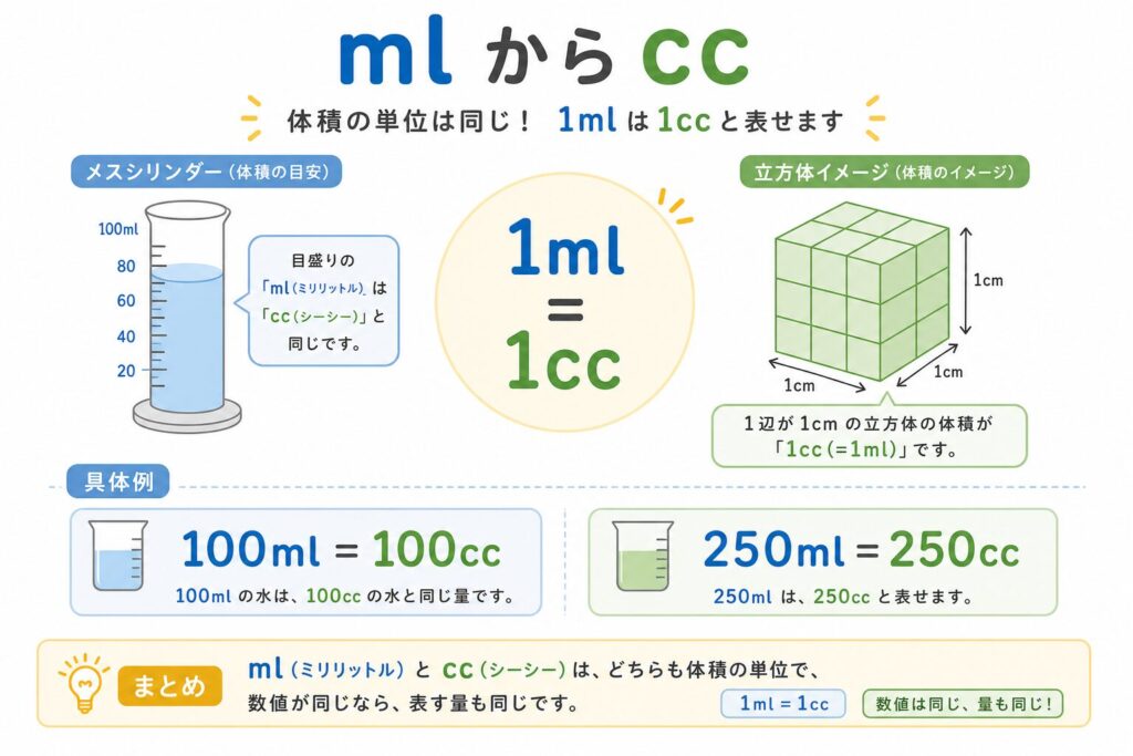 mlからccのアイキャッチ画像