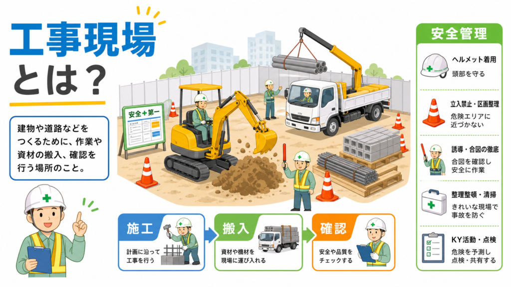 工事現場のアイキャッチ画像