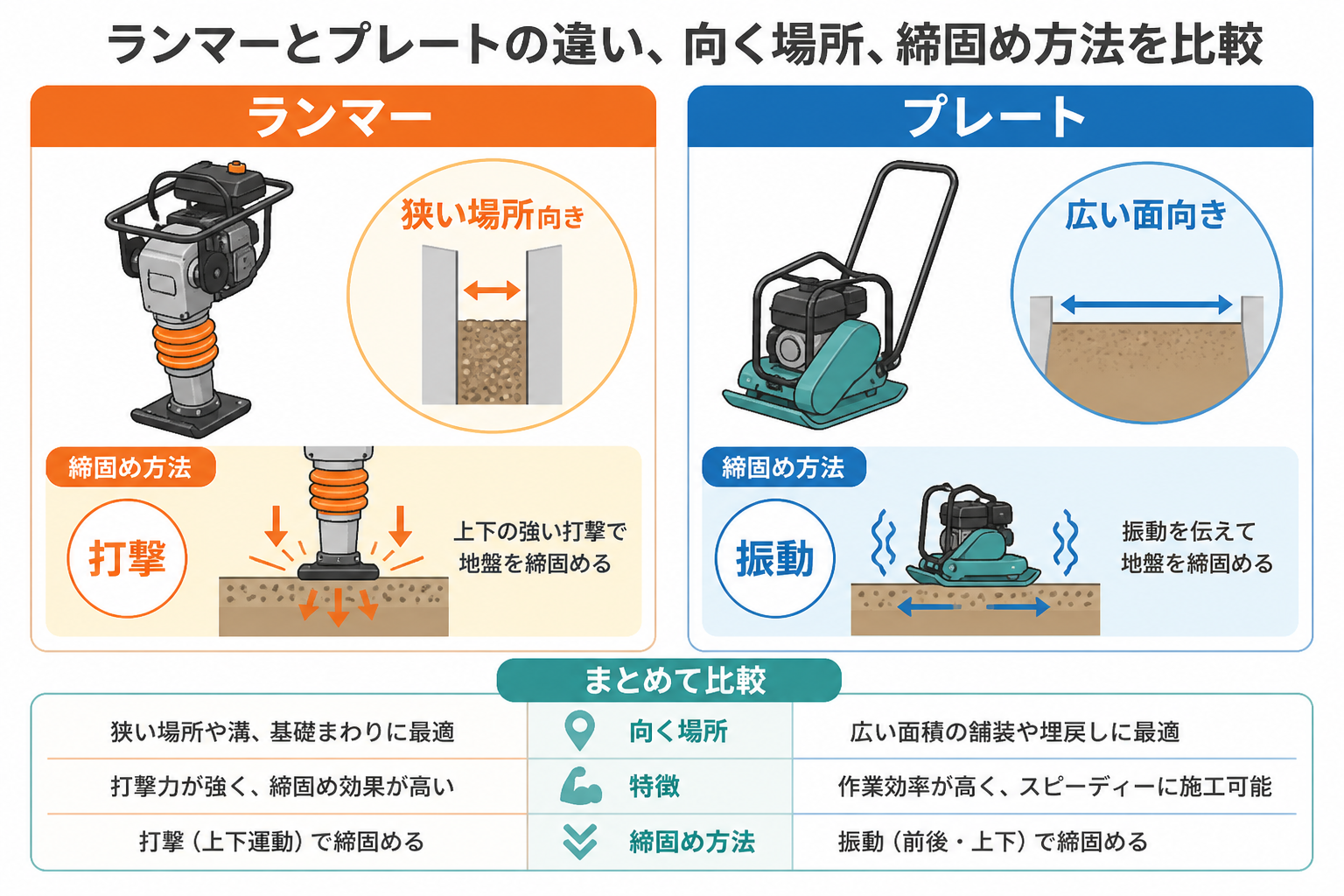 ランマーとはの図解①