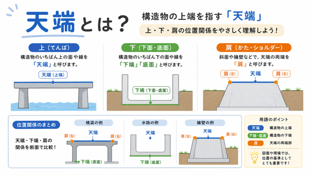 天端のアイキャッチ画像