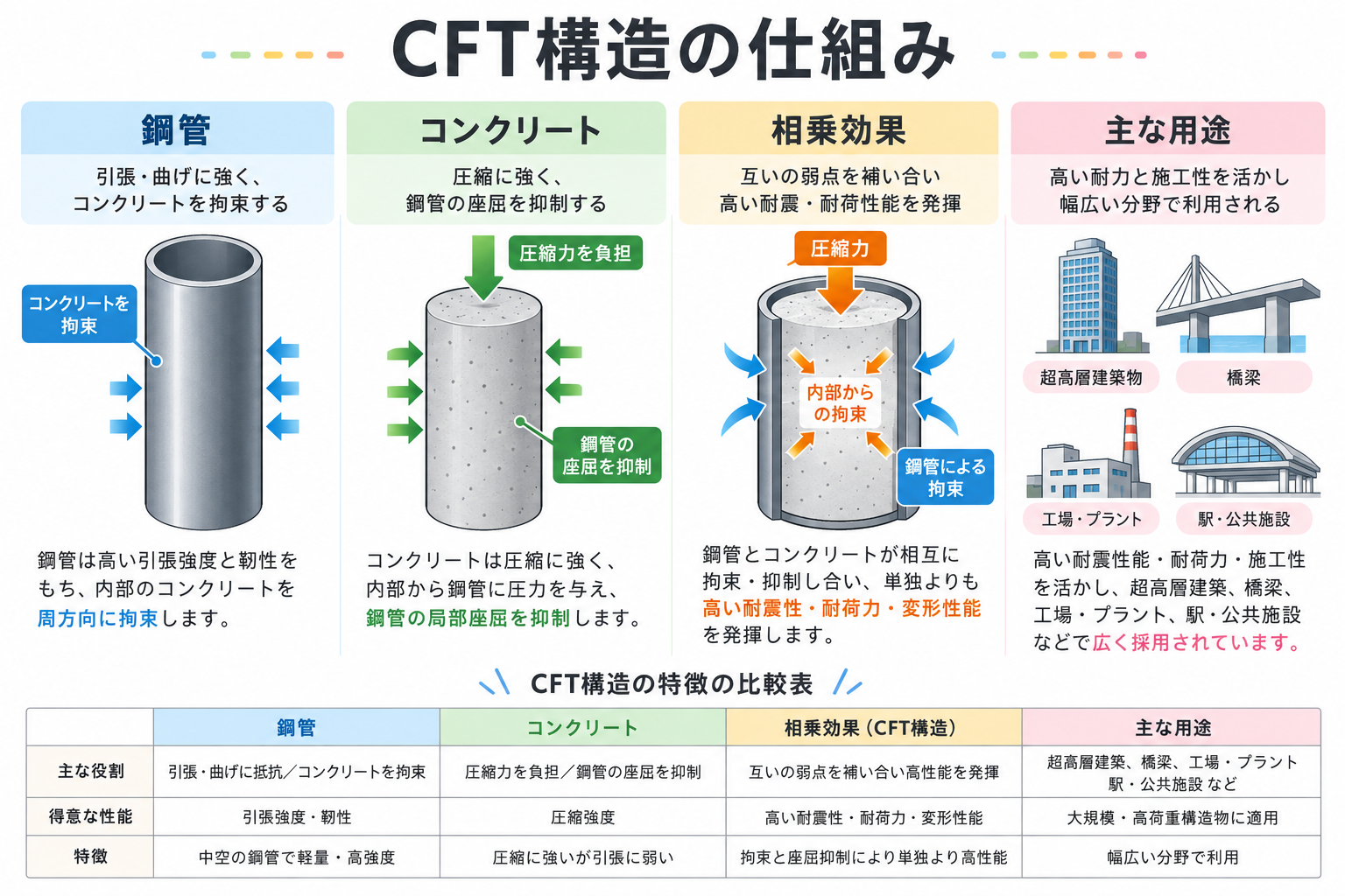 cftの図解①