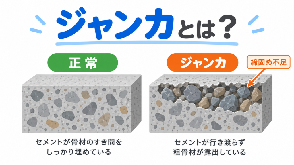ジャンカのアイキャッチ画像