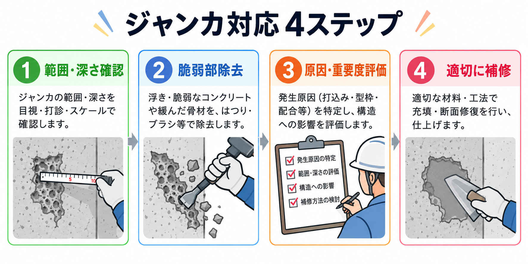 ジャンカの図解②