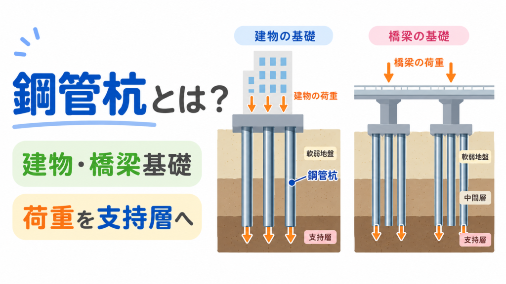 杭鋼管のアイキャッチ画像
