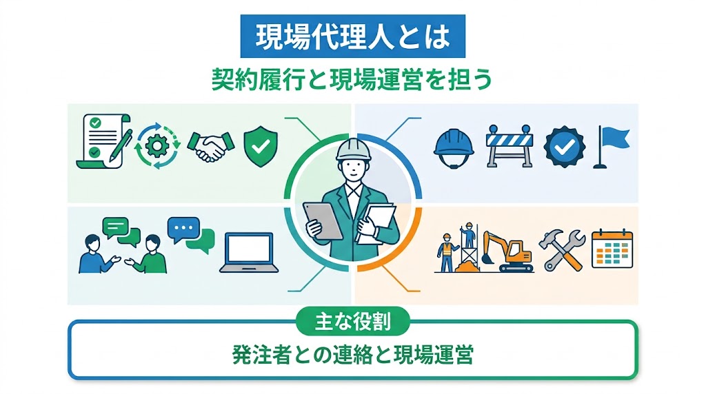 現場代理人のアイキャッチ画像