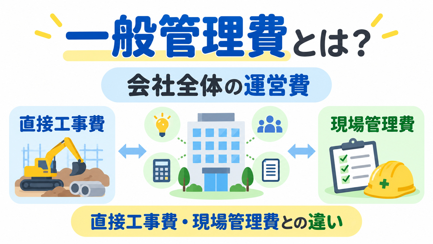 一般管理費とはのアイキャッチ画像